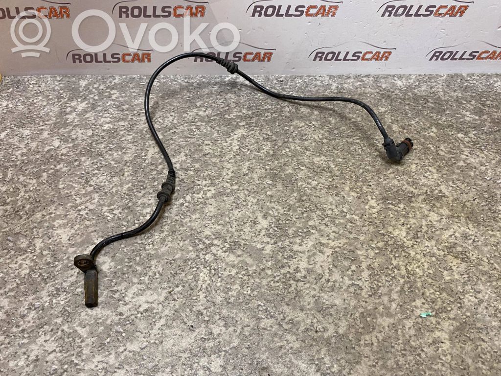 Mercedes-Benz C W204 ABS brake wheel speed sensor 