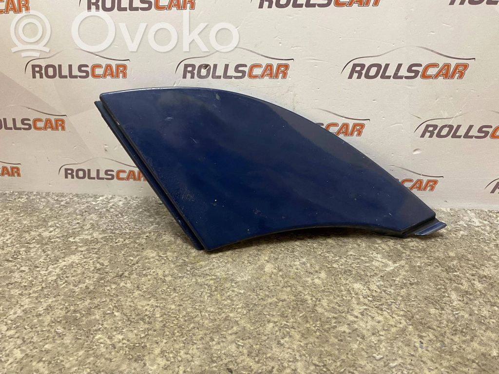 Citroen Jumper Kita išorės detalė 