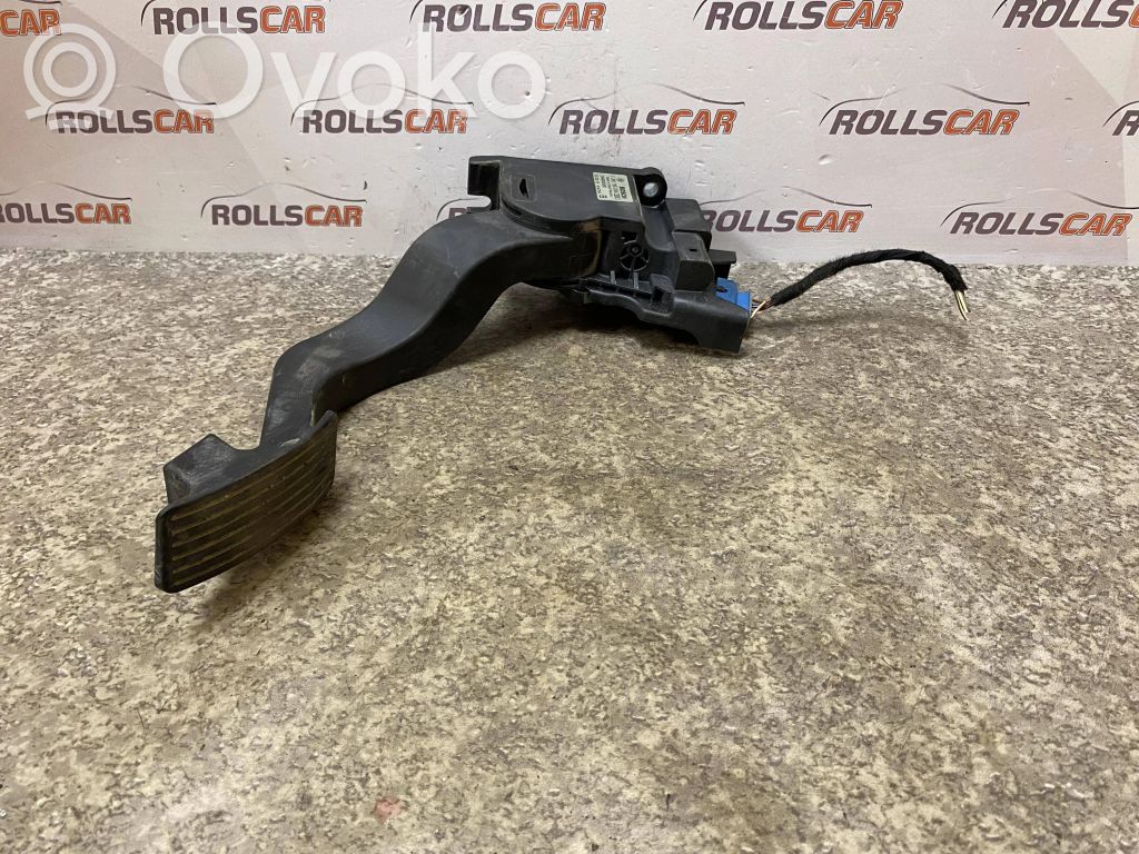 Citroen Jumper Accelerator throttle pedal 