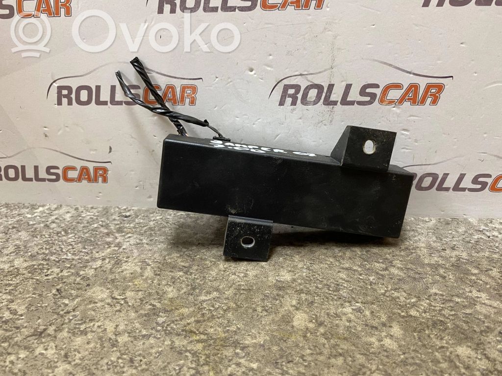 Citroen Jumper Alarm control unit/module 