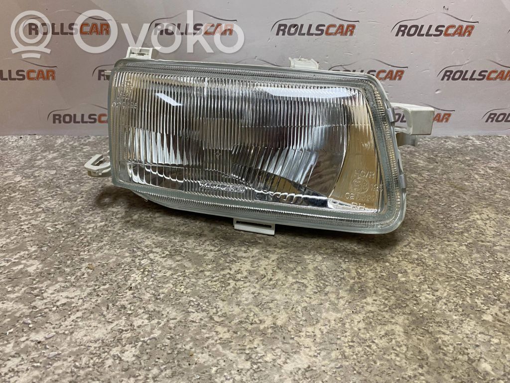 Lampa przednia   434151,E13020325,203415052