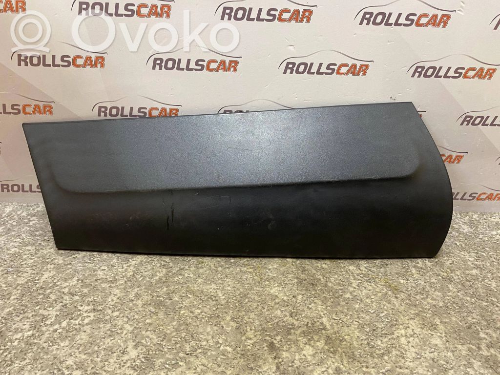 Land Rover Freelander 2 - LR2 Muu ulkopuolen osa 