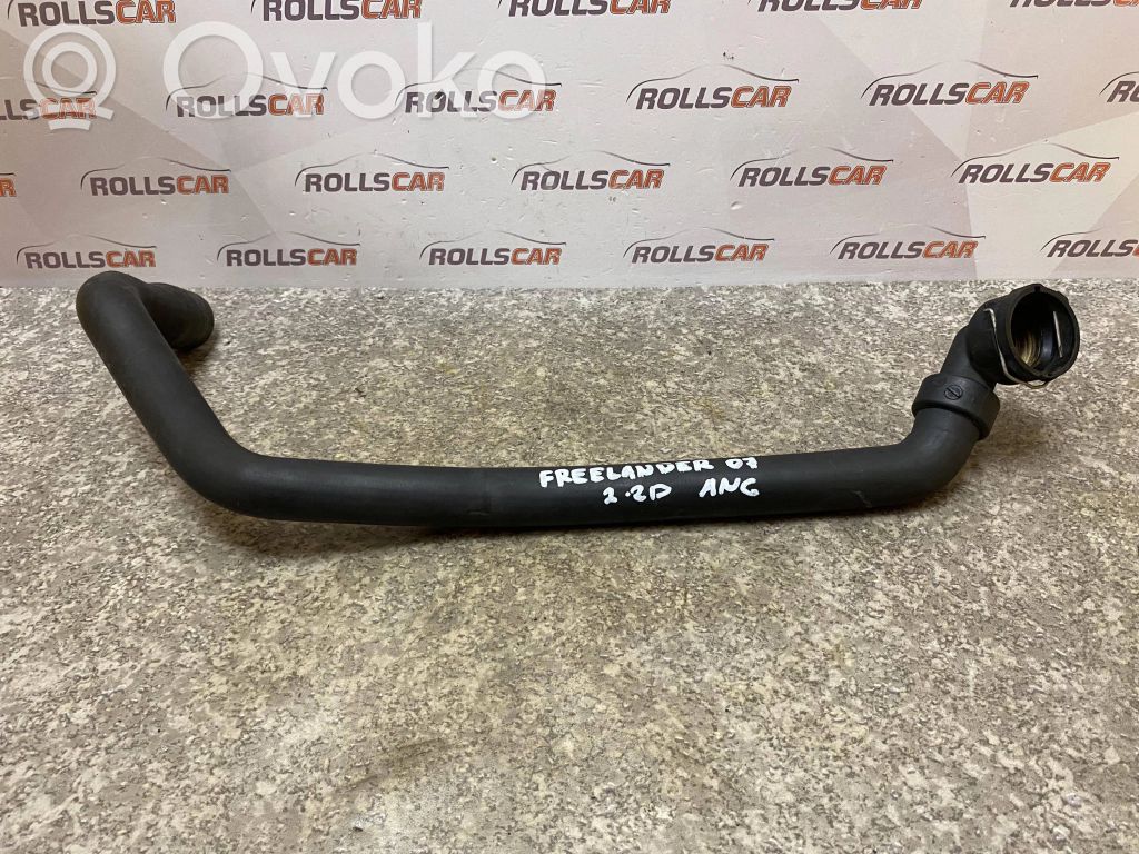 Land Rover Freelander 2 - LR2 Engine coolant pipe/hose 