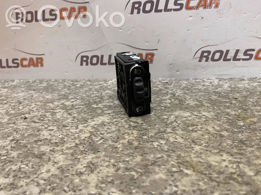 Opel Vivaro Headlight level height control switch 