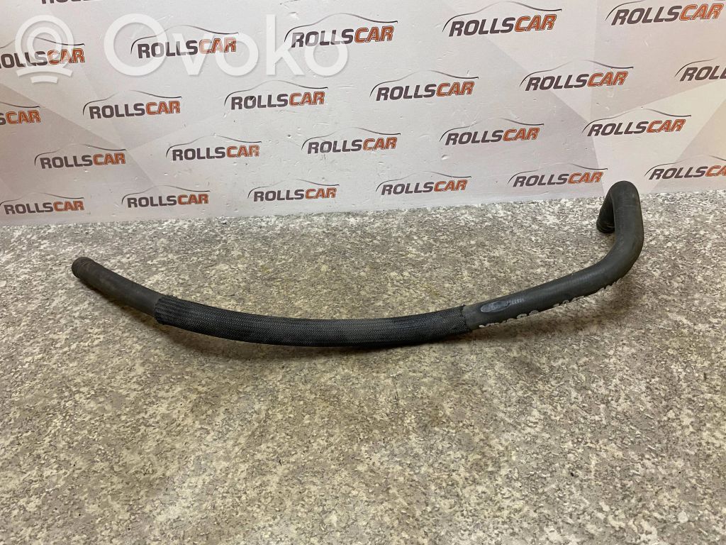 Opel Vivaro Engine coolant pipe/hose 