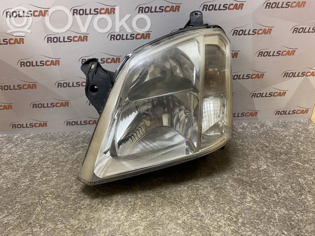 Opel Meriva A Scheinwerfer 