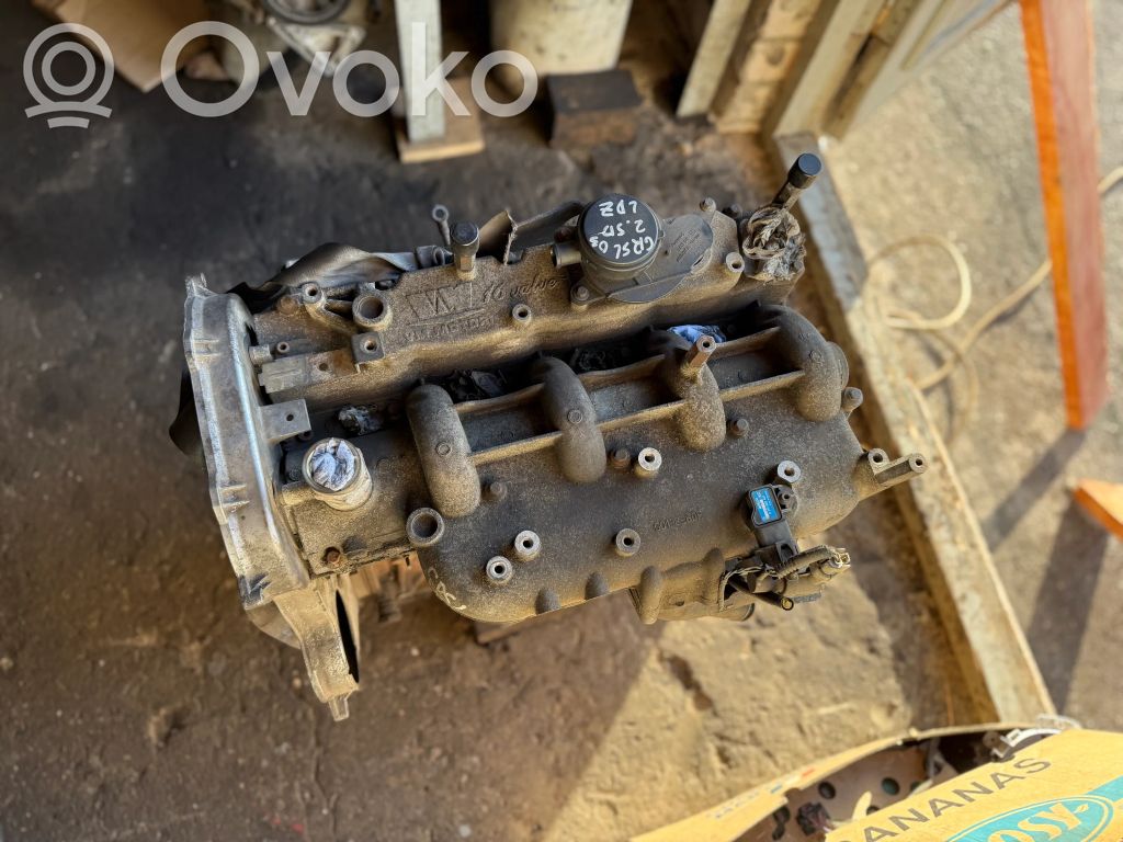 Chrysler Voyager Engine 