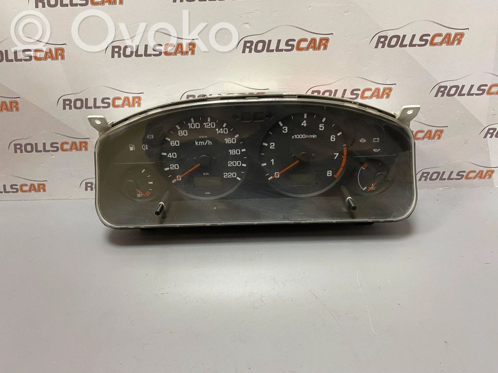 Nissan Primera Speedometer (instrument cluster) 