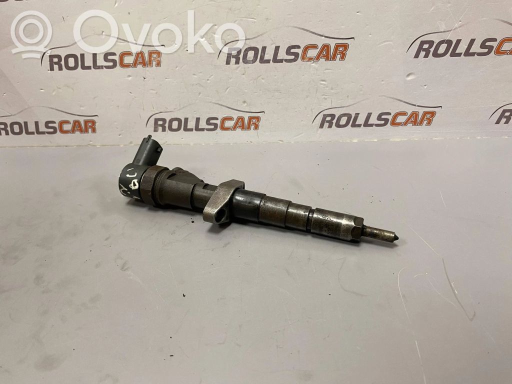 Renault Espace III Inyector de combustible 