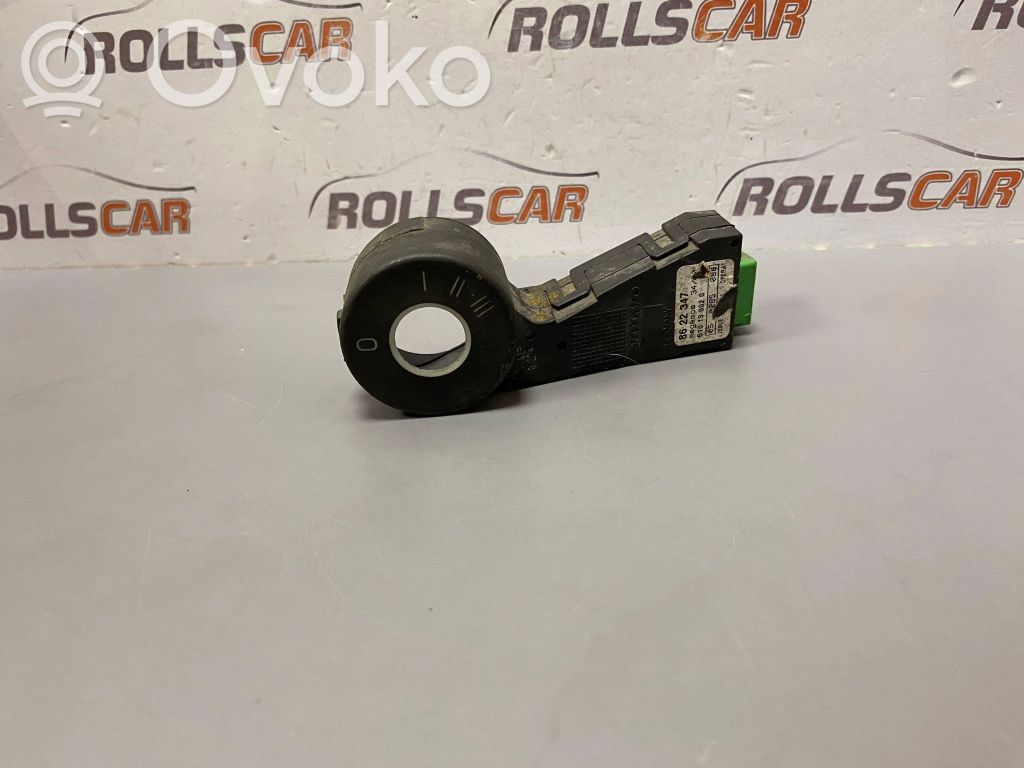 Volvo XC70 Imobilaizerio skaitytuvas (antena) 