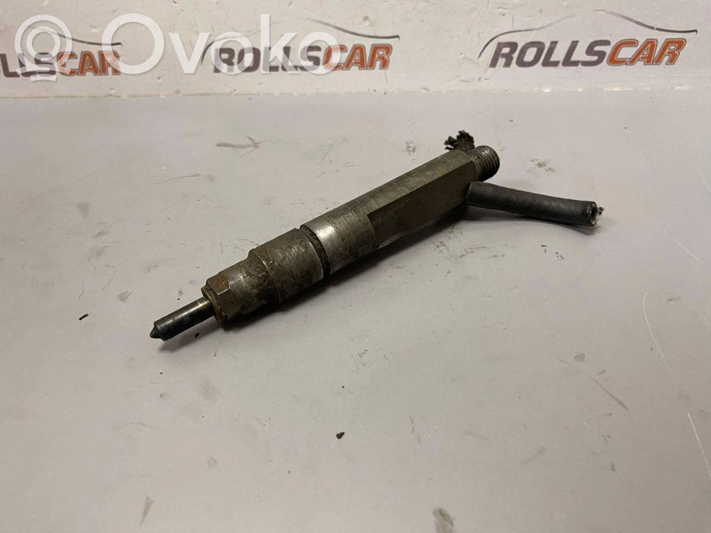 Inyector de combustible   028130201T,1030582,95VW9F593DA,RM95VW9F593DA