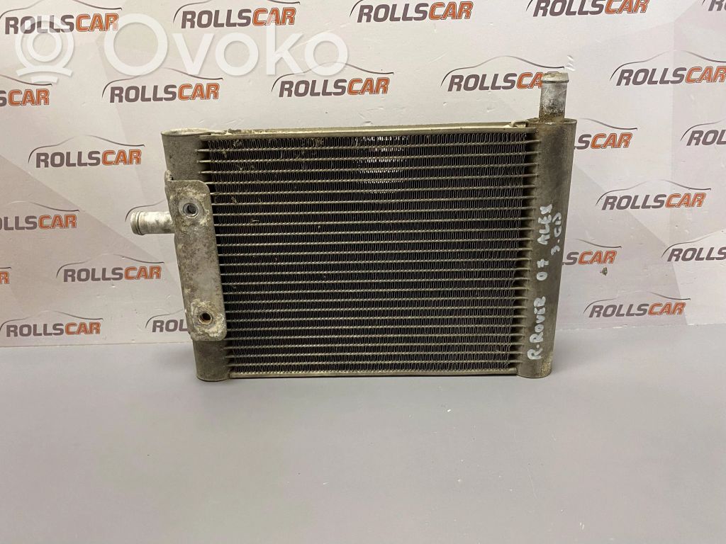 Land Rover Range Rover L322 Aušinimo skysčio radiatorius 
