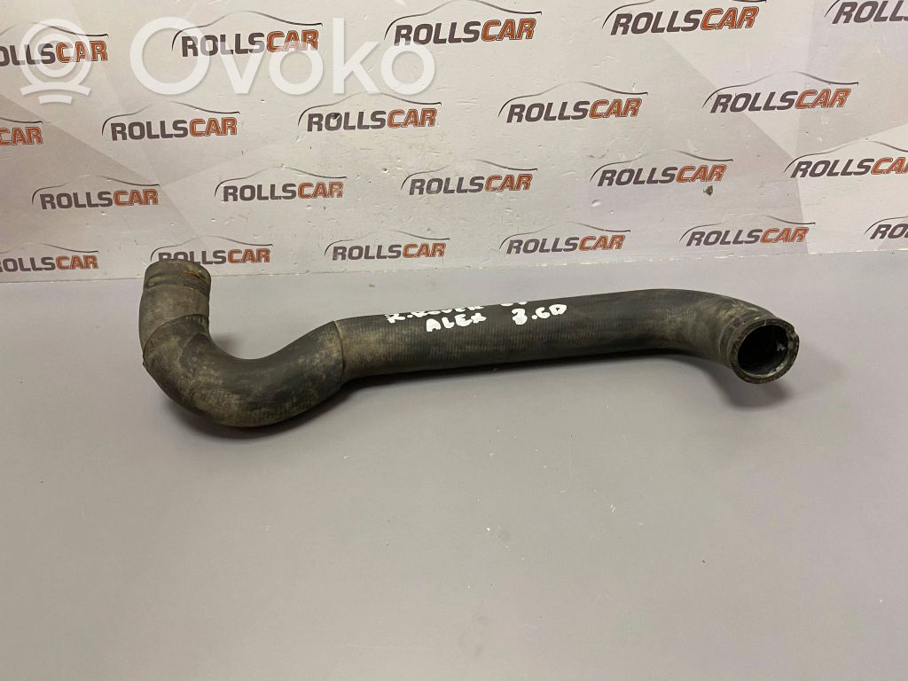 Land Rover Range Rover L322 Engine coolant pipe/hose 