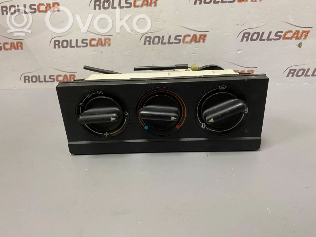 Audi 80 90 S2 B4 Climate control unit 