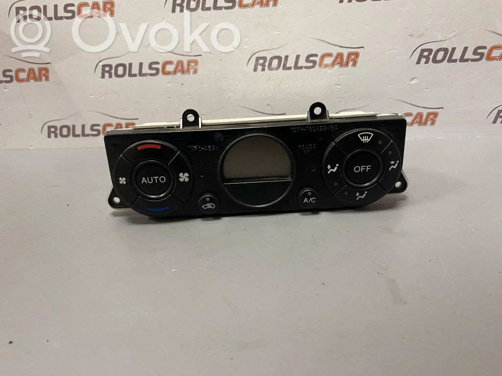 Ford Mondeo Mk III Climate control unit 