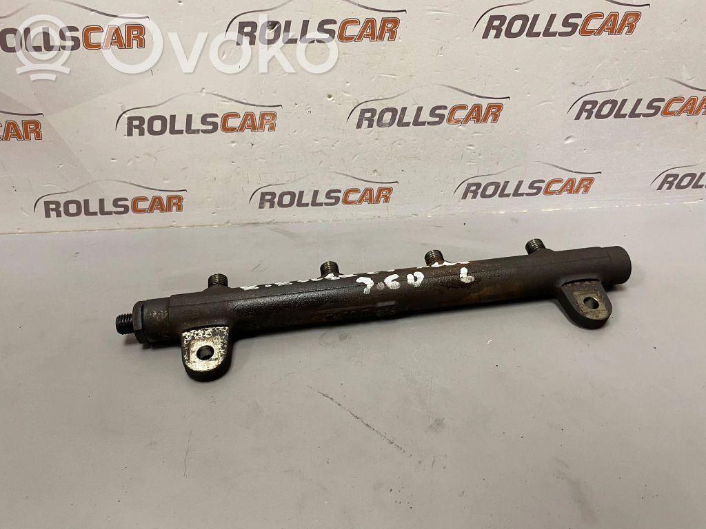 Land Rover Range Rover L322 Fuel main line pipe 