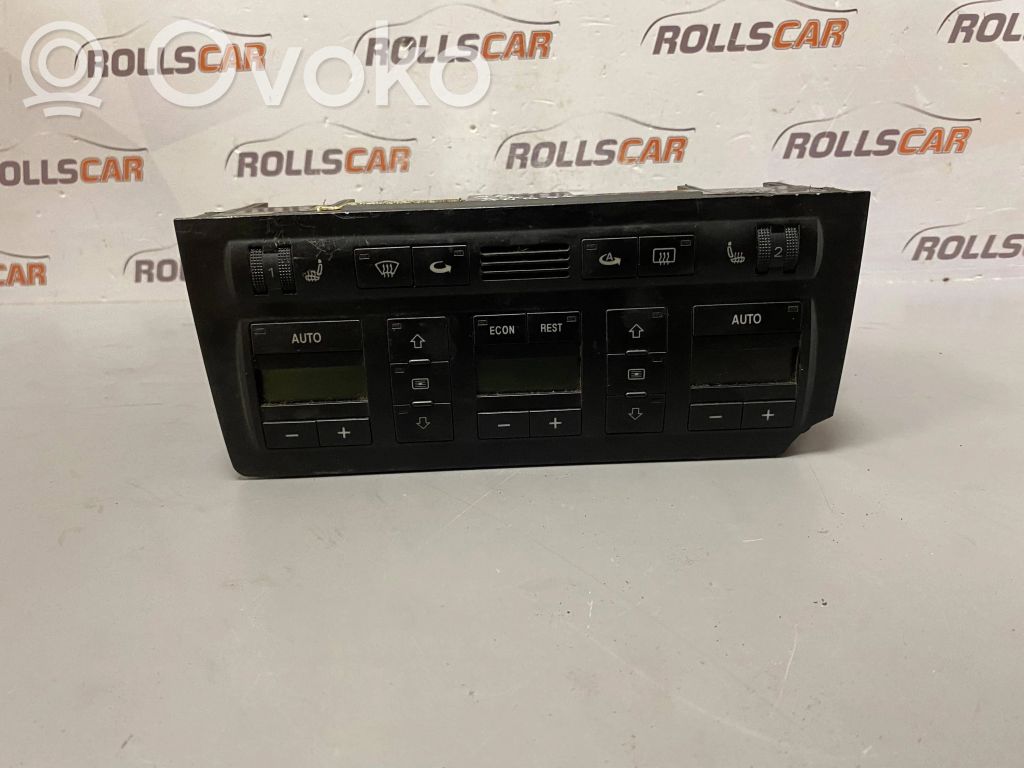 Audi A8 S8 D2 4D Climate control unit 
