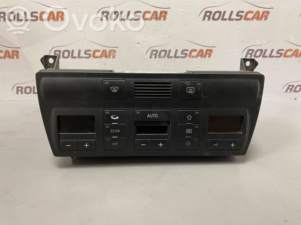 Audi A6 S6 C5 4B Climate control unit 