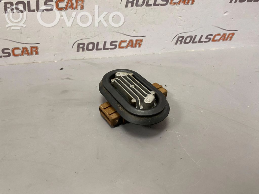 Audi A6 S6 C4 4A Ignition amplifier control unit 