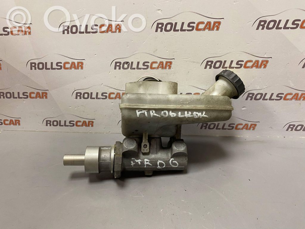 Ford Transit Master brake cylinder 