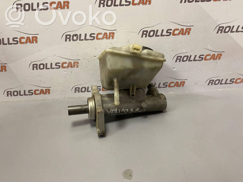 Volvo S80 Cilindro de freno maestro 