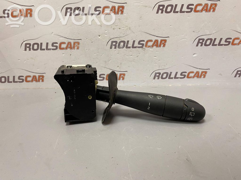 Renault Kangoo I Wiper control stalk 