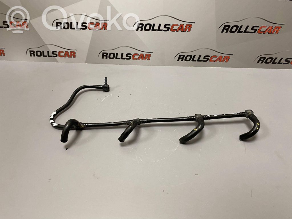 Renault Kangoo I Fuel return line/hose 
