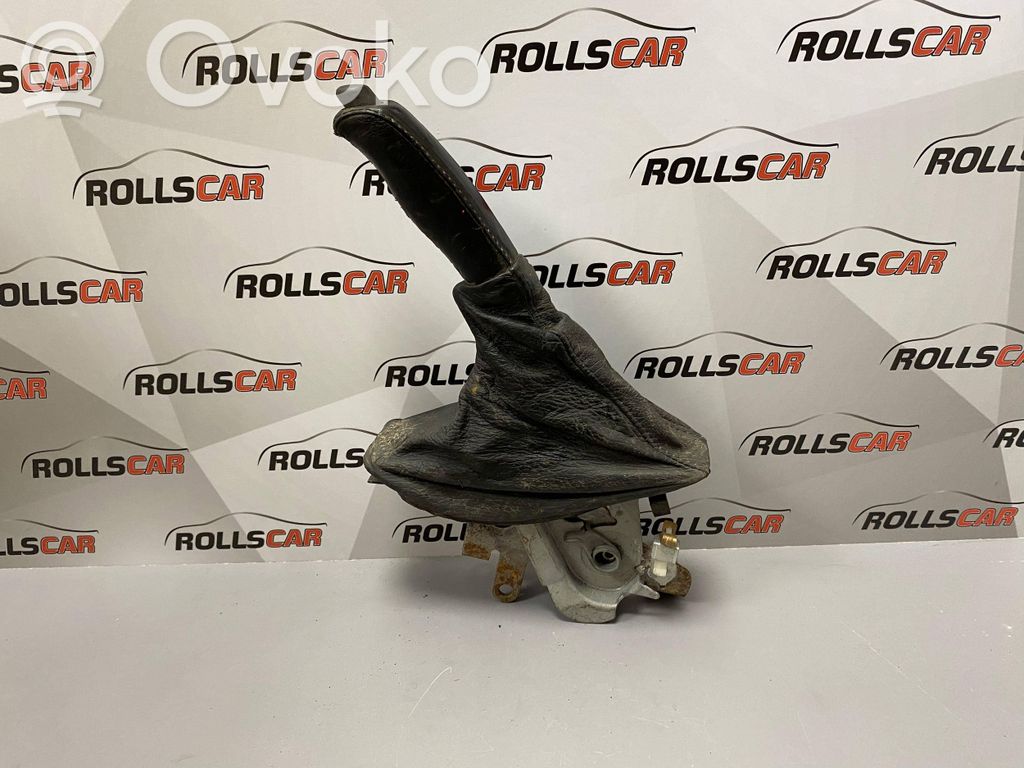 BMW 5 E39 Handbrake/parking brake lever assembly 