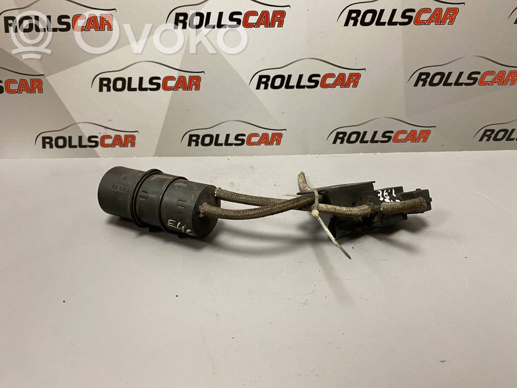 BMW 3 E46 Turboahtimen magneettiventtiili 