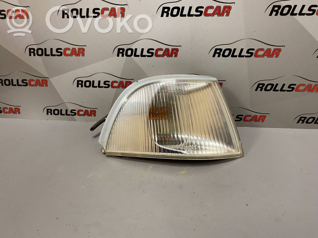 Volvo S40, V40 Front indicator light 