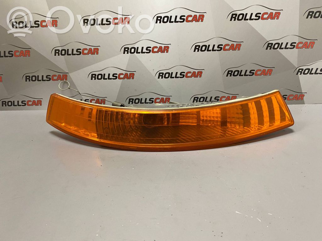 Renault Trafic II (X83) Front indicator light 