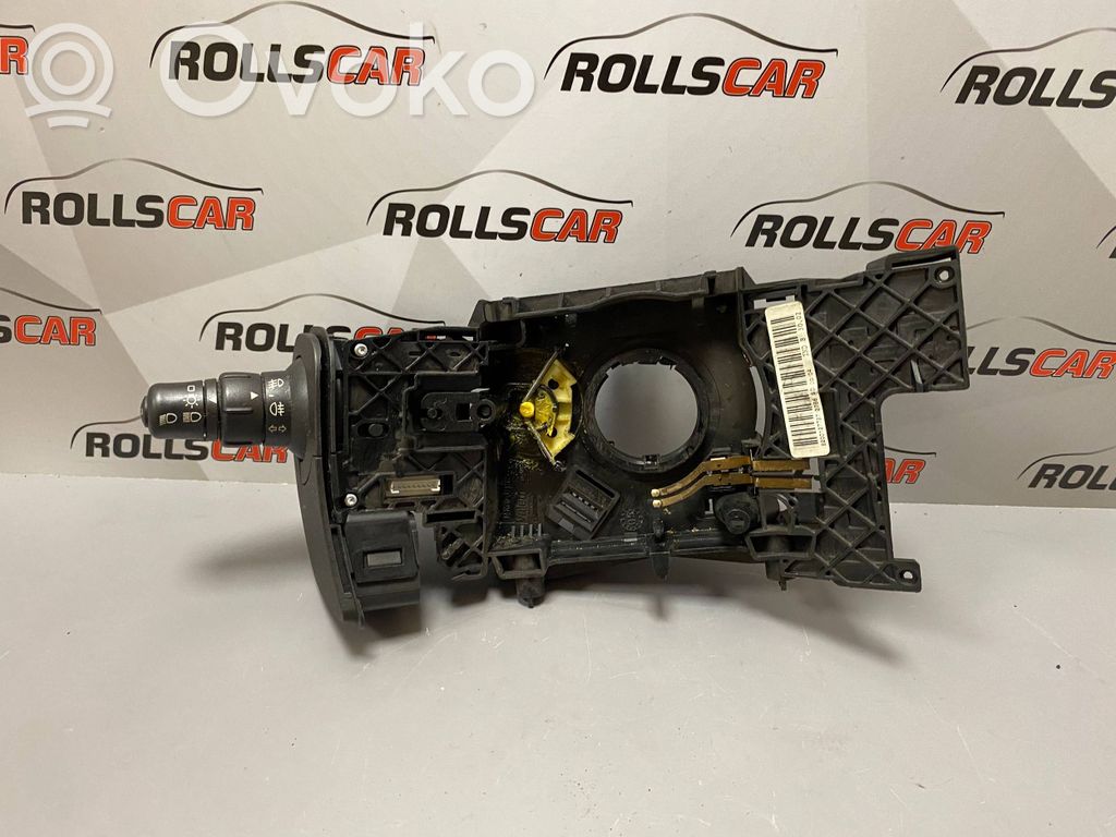 Renault Scenic II -  Grand scenic II Interruptor/palanca de limpiador de luz de giro 