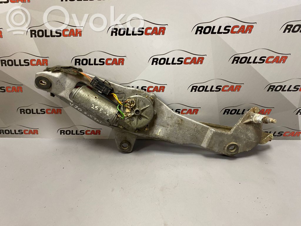Volvo S70  V70  V70 XC Motor ștergător lunetă 