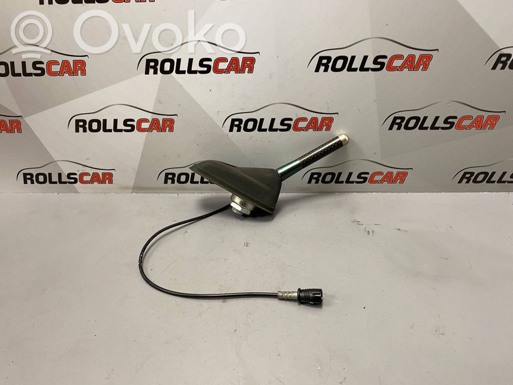 Peugeot 5008 Radion antenni 