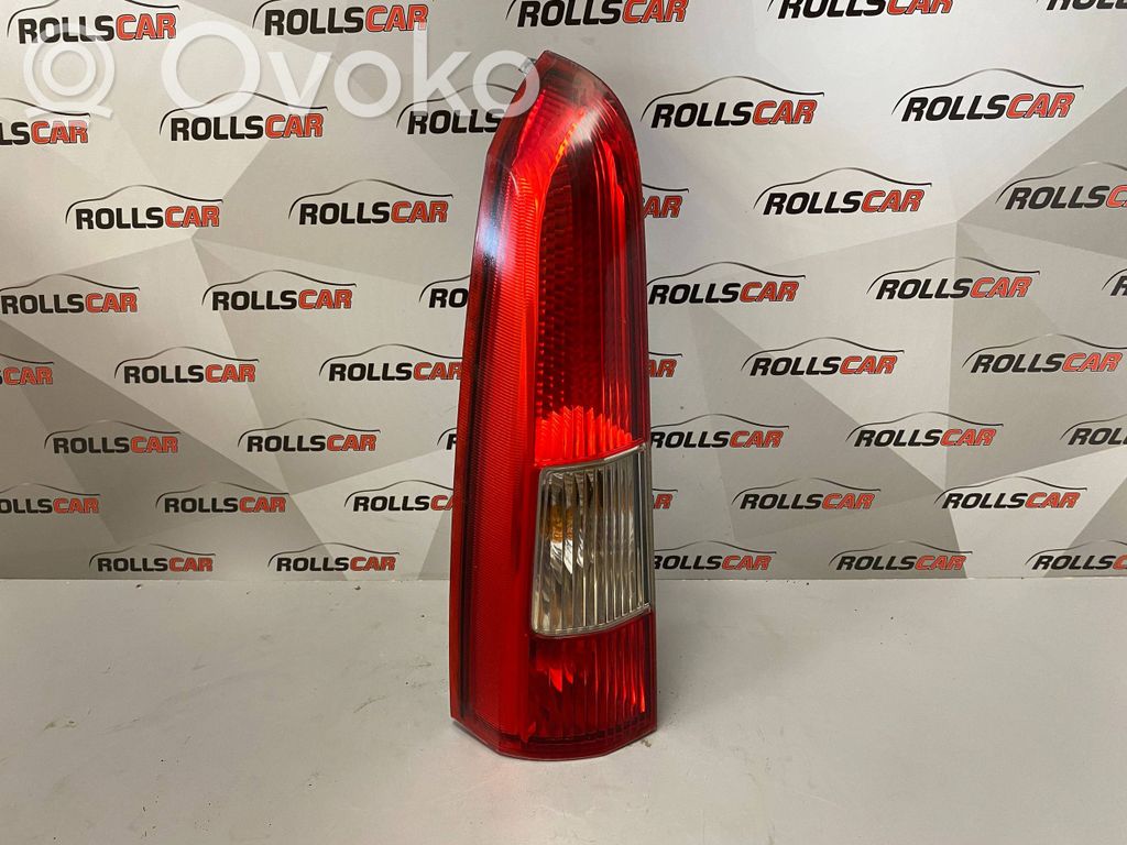 Volvo V70 Takavalot 
