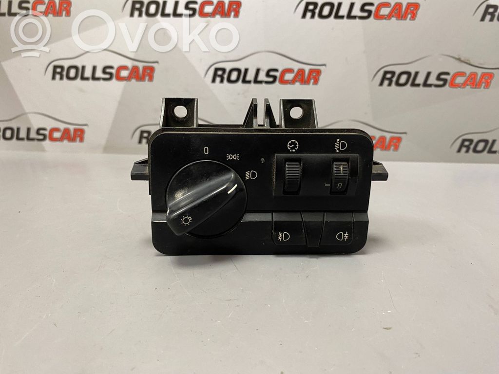 BMW 3 E46 Light switch 