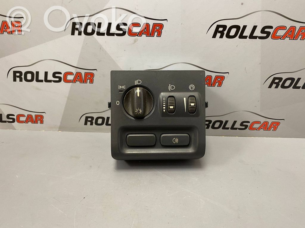 Volvo S40, V40 Light switch 