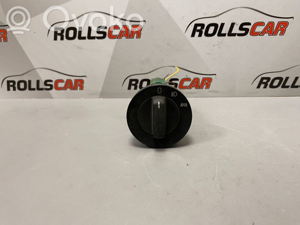 BMW 5 E39 Light switch 