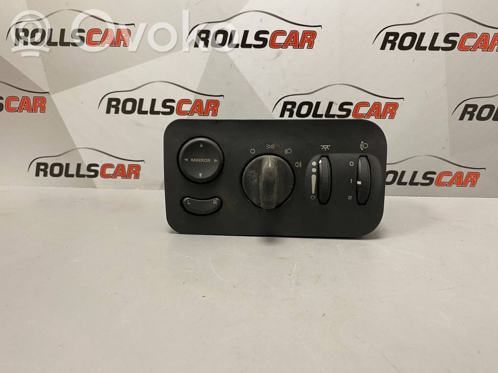 Chrysler Voyager Interruptor de luz 