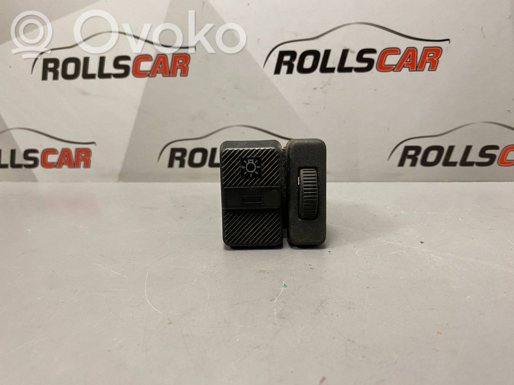 Volkswagen Transporter - Caravelle T4 Interruptor de luz 
