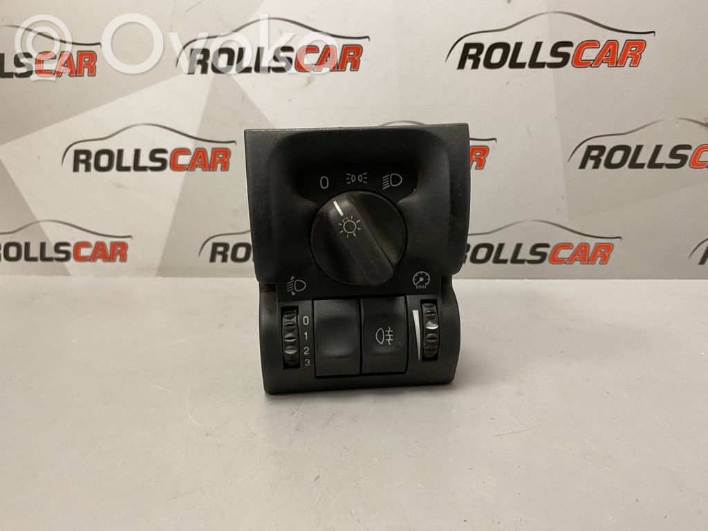 Opel Vectra B Light switch 