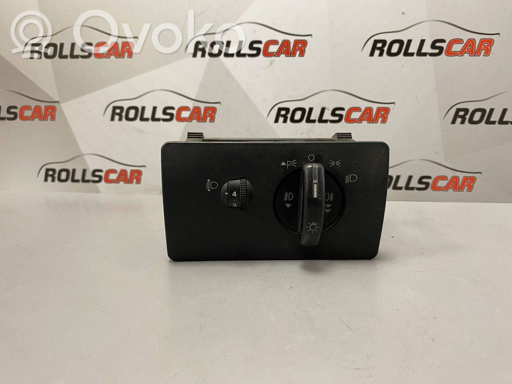 Ford Mondeo Mk III Light switch 