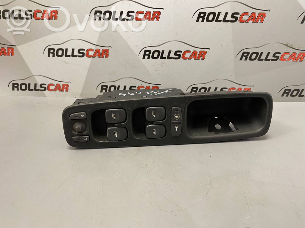 Volvo S60 Electric window control switch 