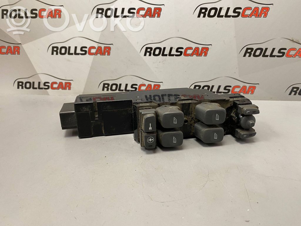 Volvo S80 Electric window control switch 