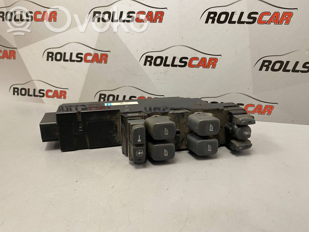 Volvo S80 Electric window control switch 