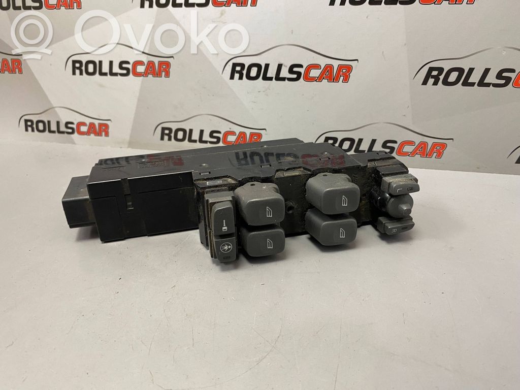 Volvo S80 Electric window control switch 