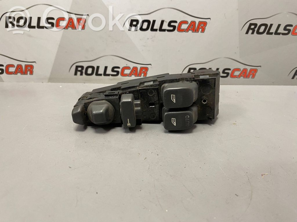 Volvo S40, V40 Przyciski szyb 