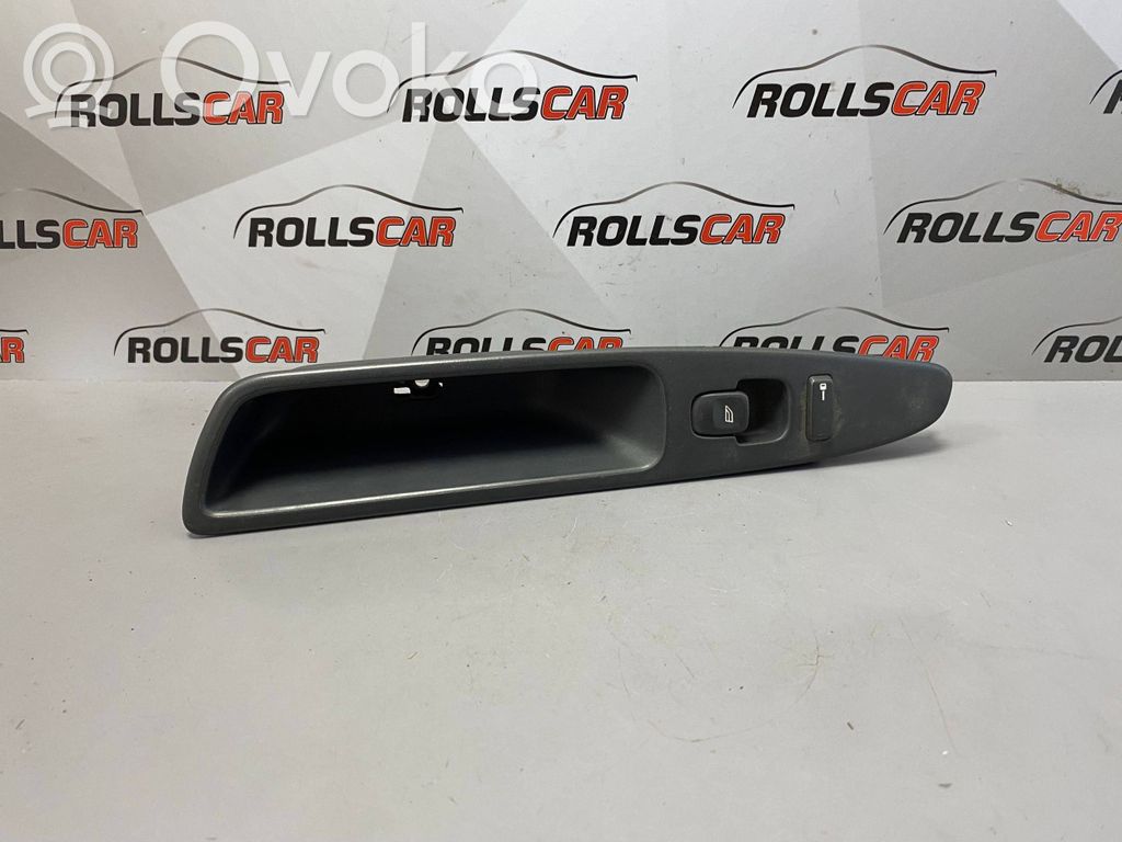 Volvo S40, V40 Electric window control switch 
