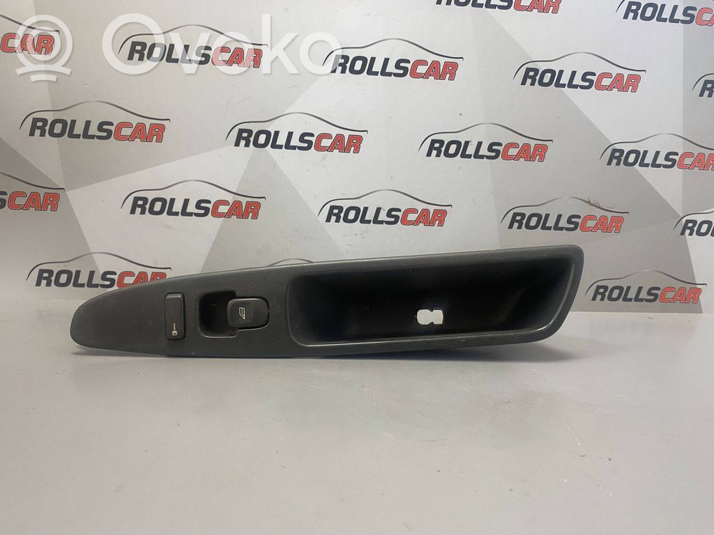 Volvo S40, V40 Electric window control switch 