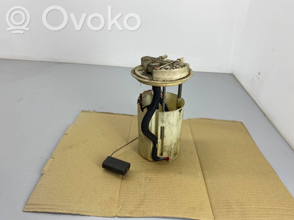 Renault Laguna II In-tank fuel pump 